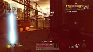 Famous MW2 predator effect Profile
