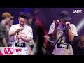 ENG Sub Show Me The Money777 3회 격한감동 말잇못 스윙스를 포효하게 만든 부현석 Vs 블랙나인 그룹대항전 2R 180921 EP 3 ENG Sub Show Me The Money777 3회 격한감동 말잇못 스윙스를 포효하게 만든 부현석 Vs 블랙나인 그룹대항전 2R 180921 EP 3