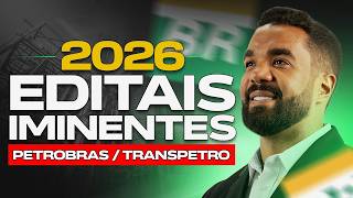 Como Começar do ZERO - Concurso Petrobras/Transpetro