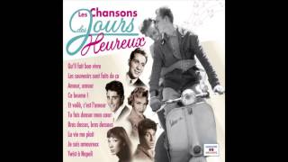 Jean-Claude Pascal - Nous, les amoureux