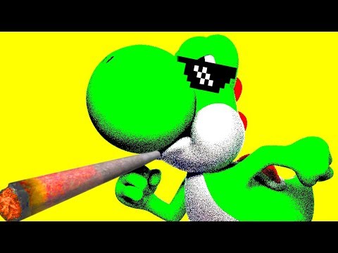 yoshi-memes