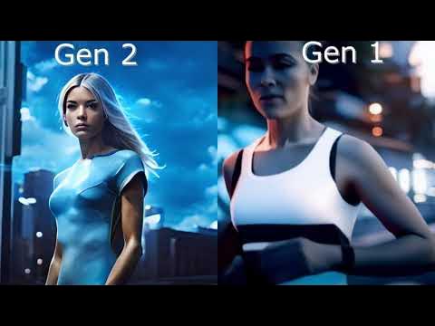 Runway Text to Video AI tool makes it easy to create short video clips ...