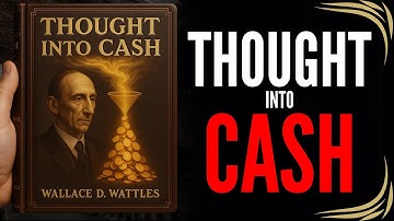 Wallace Wattles: The ONE Law That Turns 