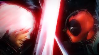 Dante V Deadpool - Heartbeat Edit