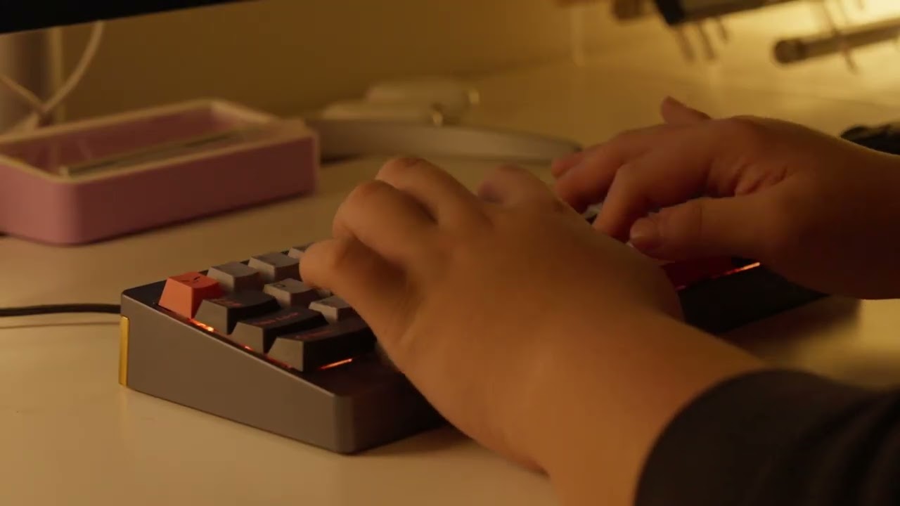 RAMA M60-A OLIVIA w/ NK CREAMS