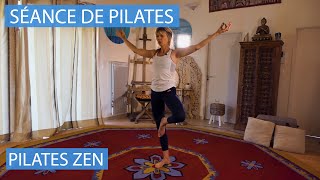 Veronique Vie Pilates Zen