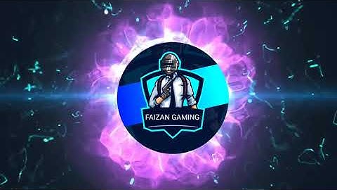 FAIZAN GAMING OFFICIAL New INTRO 😘😘😘