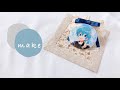 ♔|缶バッジスタンド|作り方|♔