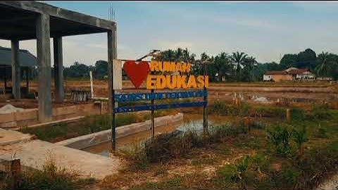 Kunjungan SMAS AL AZHAR PLUS MEDAN ke Rumah Edukasi Sains dan Teknologi.