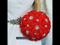 Easy DIY Brooch Bouquet l Bridal Bouquet l Wedding Project l Bouquet Kit Alana