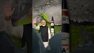 India's Massive Missile Test In Odisha 🇮🇳 | 11,000+ People Evacuated | YST #india #drdo