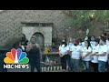 Growing Outrage Over Death Of Latino Man In Tucson Police custody | NBC Nightly News