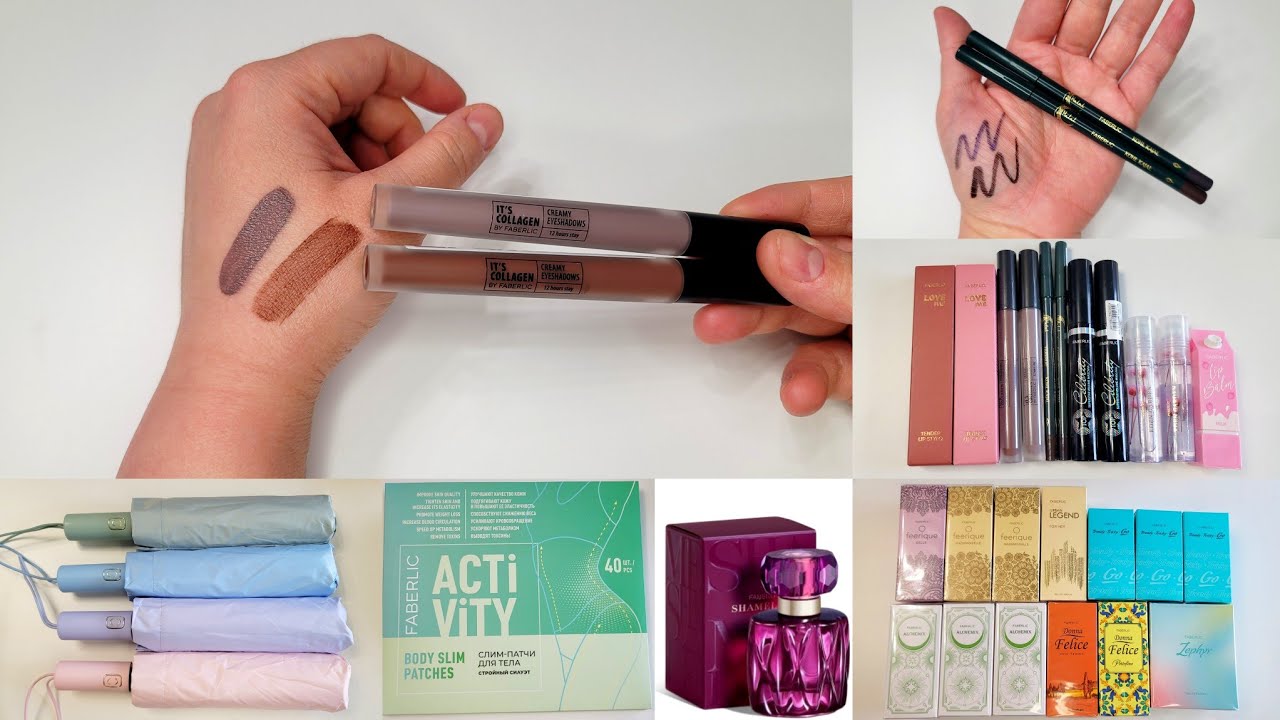 🔥🔥🔥ОГРОМНЫЙ ЗАКАЗ ФАБЕРЛИК НА 200 БАЛЛОВ