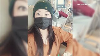 San Diego woman with rare disease receives first breakthrough treatment at UC San Diego