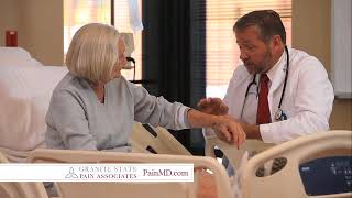 Granite State Pain Associates - Over 25 Years Experience