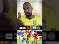 PAQUETÁ NÃO FEZ UMA PARTIDA RUIM CONTRA MARROCOS #selecaobrasileira