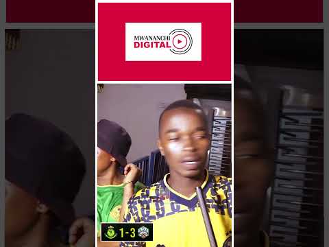 Mrembo Wa Yanga Analia Kama Mtoto Yanga 1 3 Tabora United
