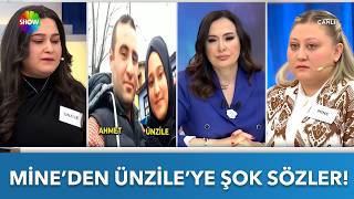 Ünzile o günü anlatıyor! | Didem Arslan Yılmaz'la Vazgeçme 30.4.2026