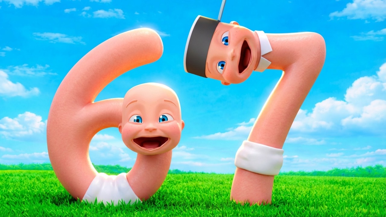 Мы ПЕРЕЖИЛИ ИНФЕКЦИЮ 67 ДЕТЕЙ!