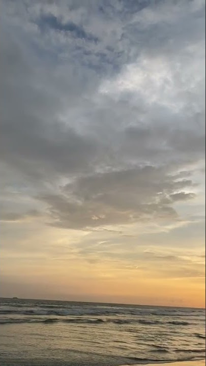 story wa mentahan di pantai