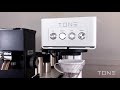 TONE Touch 03 new brew bar generation