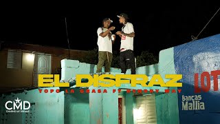 El Disfraz - Yopo La Grasa & Hendry Way (Video Oficial)