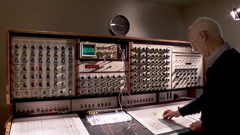 Synthi 100