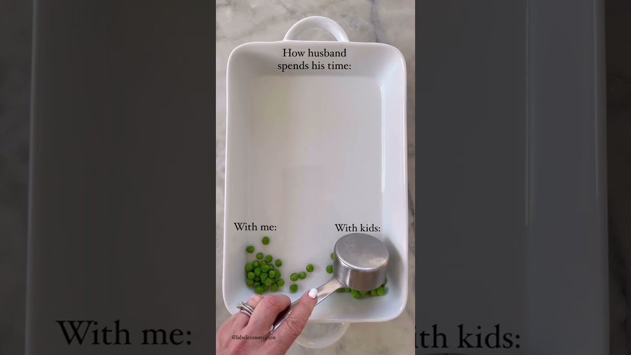 Husband's Second Home: The Bathroom 🤣