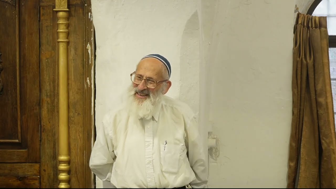 רפורמת החלב - הרב שלמה אבינר