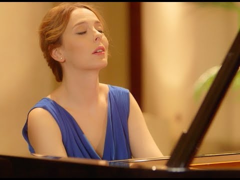 Judith Jáuregui - Debussy Pagodes (Estampes I)