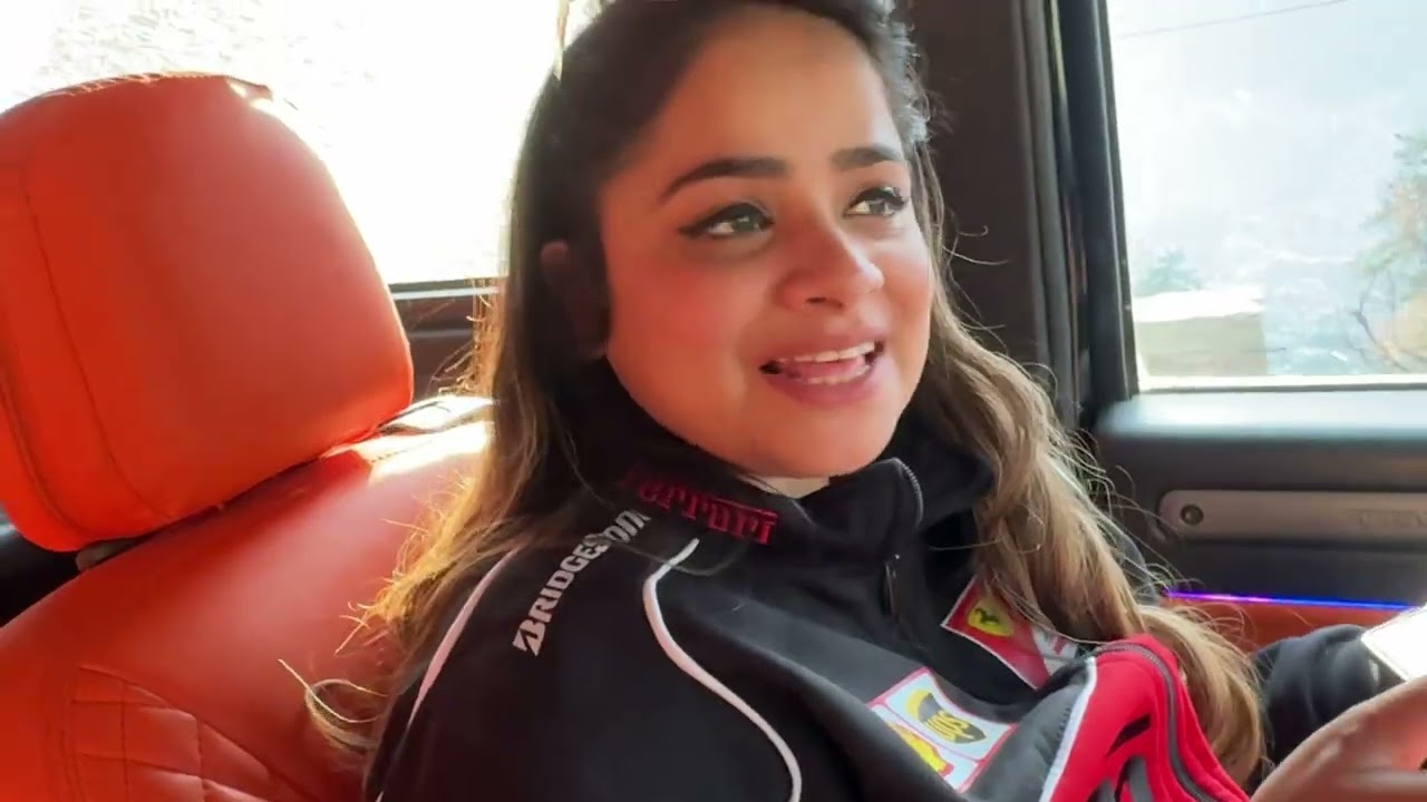 MANALI ME HUA THAR KA ACCIDENT - HUMPTA PASS ME