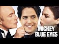 Mickey Blue Eyes (1999) Then and Now