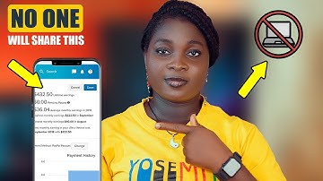 How I made my FIRST 400 DOLLARS online in Ghana (With No Experience)