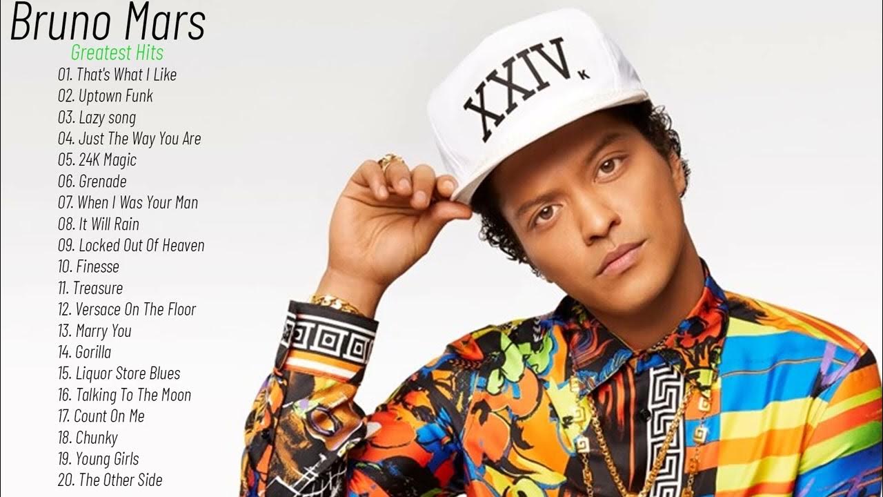 bruno-mars-greatest-hits-best-songs-of-bruno-mars-full-album-youtube
