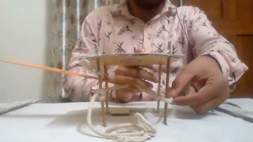 SSB GTO STRUCTURAL ANALYSIS LIVE PRACTICAL& EXPERIMENTAL LEARNING