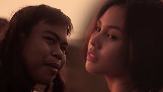 Dari aku buat kamu (PARODI)