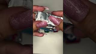 Neon Orbit Gum Unboxing 🧼⚡ #asmr #satisfying #shorts