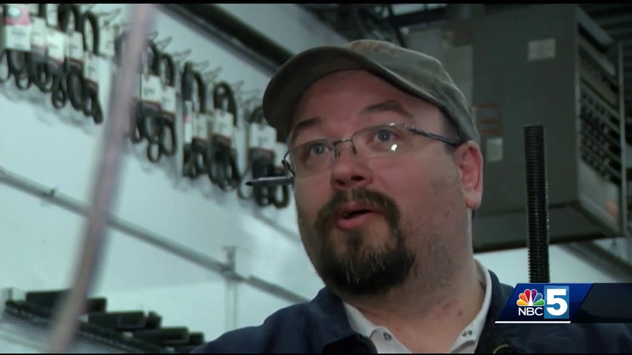 VT updating car inspection rules - YouTube