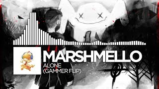 Marshmello - Alone (Gammer Flip) [Free Download]