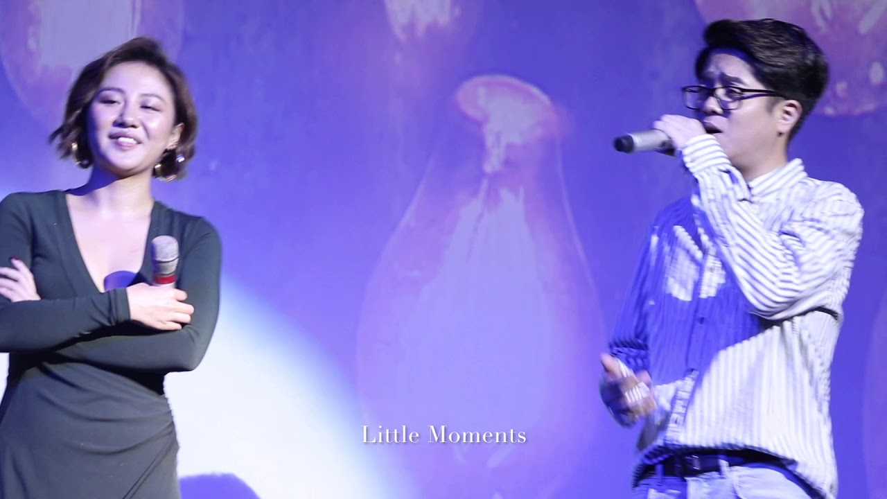 [ Đồng Dao 20190914 ] Dẫu có lỗi lầm - Bùi Anh Tuấn ft Văn Mai Hương