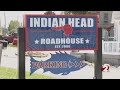 Indian Head Roadhouse reopens 2 years after tornado