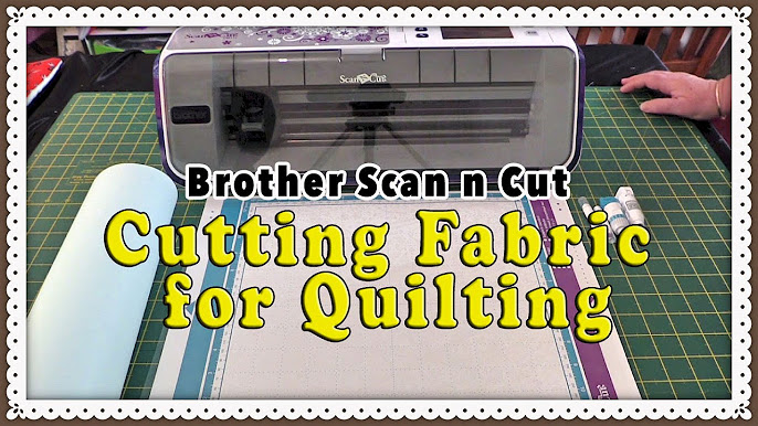 Easy Brother Scan N Cut 2 Tutorial: DIY Wall Decor