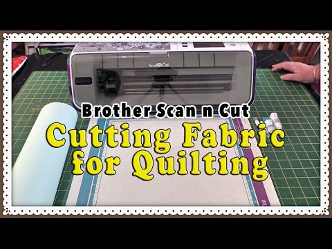 Brother ScanNCut Stamp Block Set (CASTPBLS1)