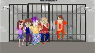 Barry Larue gets Scolded and Shouted by Gianna's Father and his Family and Disowned (UPDATED)