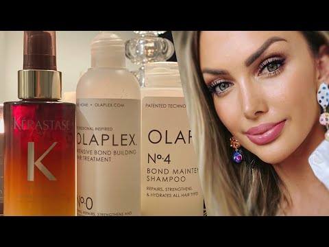 Бейне: Olaplex қалай қолдануға болады: 7 қадам (суреттермен)