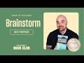 Why the future of work must be built for neurodivergent minds with Dave Thompson