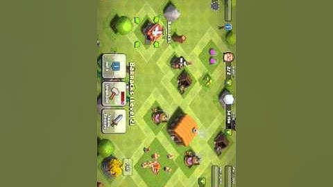 How to mod clash of clans root needed