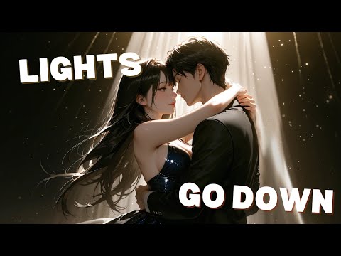Nightcore | LUM!NA - Lights Go Down