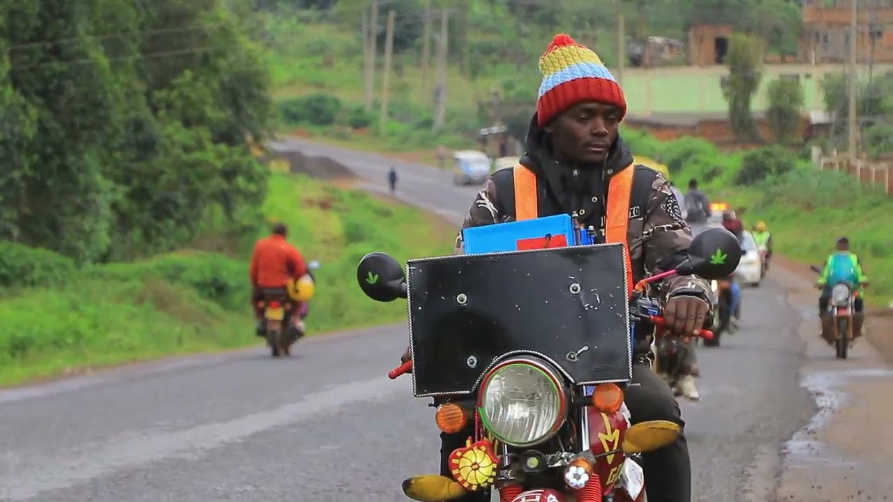 CELEBRATING THE LIFE OF  ABIGAEL MWANGO MOMANYI