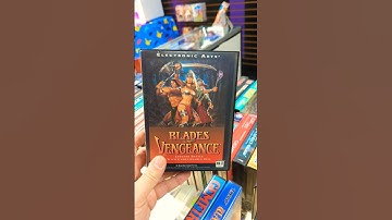 This Genesis Haul was INSANE #retrogamestore